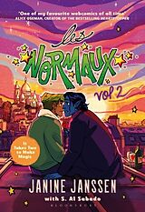 Fester Einband Les Normaux Volume 2 von Janine Janssen