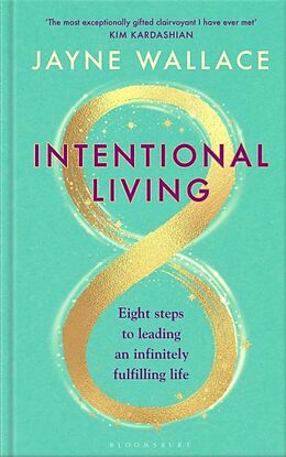 Livre Relié Intentional Living de Wallace Jayne