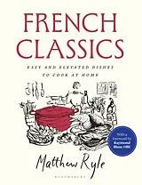 Fester Einband French Classics von Matthew Ryle