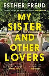 Kartonierter Einband My Sister and Other Lovers von Esther Freud