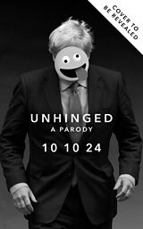 Livre Relié Unhinged: A Parody de Martin Ian