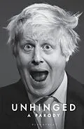 E-Book (pdf) Unhinged: A Parody von Ian Martin
