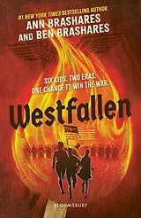 Kartonierter Einband Westfallen von Ann Brashares, Ben Brashares
