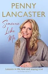 Fester Einband Someone Like Me von Penny Lancaster