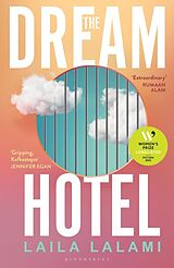 Kartonierter Einband The Dream Hotel von Laila Lalami