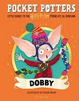 Fester Einband Dobby von J. K. Rowling