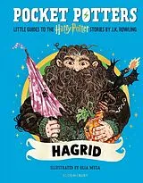 Fester Einband Hagrid von J. K. Rowling