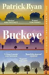 Kartonierter Einband Buckeye von Patrick Ryan