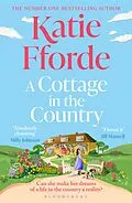 E-Book (epub) A Cottage in the Country von Katie Fforde