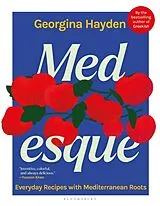 Fester Einband MEDesque von Georgina Hayden