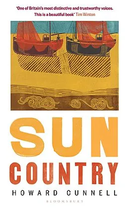 E-Book (epub) Sun Country von Howard Cunnell