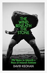 Kartonierter Einband (Kt) The Wind Beneath the Stone von David Keohan