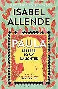 Kartonierter Einband Paula von Isabel Allende