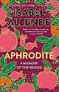 Kartonierter Einband Aphrodite von Allende Isabel