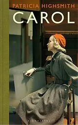 Fester Einband Carol von Patricia Highsmith
