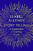 Fester Einband Story Telling von Isabel Allende