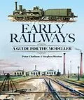 E-Book (epub) Early Railways von Peter Chatham, Stephen Weston