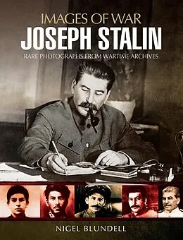 E-Book (epub) Joseph Stalin von David A. S. Semeraro