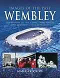 E-Book (epub) Wembley von Maurice Crow