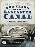 E-Book (pdf) 200 Years of The Lancaster Canal von Biddle Gordon Biddle