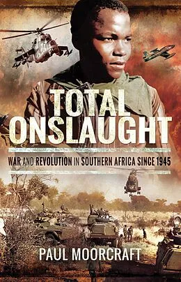 E-Book (epub) Total Onslaught von Paul L. Moorcraft