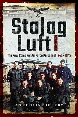 E-Book (epub) Stalag Luft I von Air Ministry Personnel