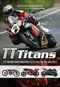 E-Book (epub) TT Titans von Matthew Richardson