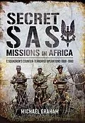 E-Book (epub) Secret SAS Missions in Africa von Michael Graham