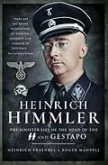 E-Book (epub) Heinrich Himmler von Fraenkel Peter Fraenkel