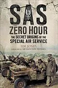 E-Book (epub) SAS Zero Hour von Tim Jones
