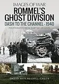 E-Book (pdf) Rommel's Ghost Division von Mitchelhill-Green David Mitchelhill-Green