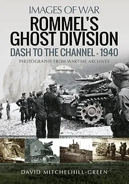 E-Book (pdf) Rommel's Ghost Division von Mitchelhill-Green David Mitchelhill-Green