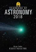 E-Book (epub) Yearbook of Astronomy, 2018 von Brian Jones, Richard S. Pearson