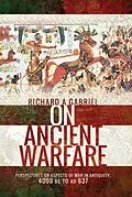 E-Book (pdf) On Ancient Warfare von Gabriel Richard A Gabriel