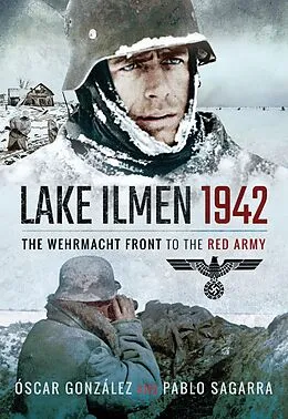 E-Book (epub) Lake Ilmen, 1942 von Óscar González, Pablo Sagarra