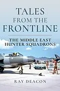 E-Book (epub) Tales from the Frontline von Ray Deacon