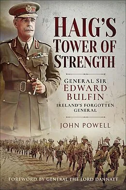 E-Book (epub) Haig's Tower of Strength von John Powell