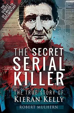E-Book (epub) The Secret Serial Killer von Robert Mulhern