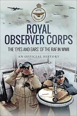 E-Book (epub) Royal Observer Corps von Air Ministry Personnel