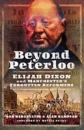 E-Book (epub) Beyond Peterloo von Rob Hargreaves, Maxine Peake