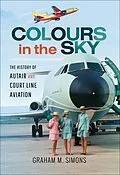 E-Book (epub) Colours in the Sky von Graham M. Simons
