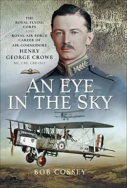 E-Book (epub) An Eye in the Sky von Bob Cossey