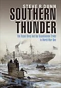 E-Book (epub) Southern Thunder von Steve R Dunn
