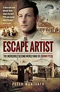 E-Book (epub) Escape Artist von Peter Monteath