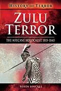 E-Book (epub) Zulu Terror von Robin Binckes