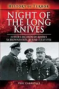 E-Book (epub) Night of the Long Knives von Phil Carradice