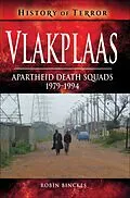 E-Book (epub) Vlakplaas von Robin Binckes