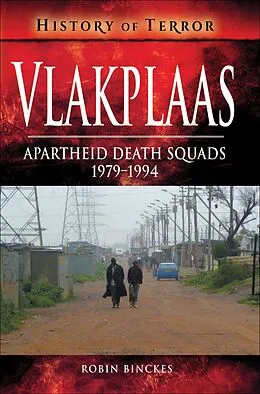 E-Book (epub) Vlakplaas von Robin Binckes