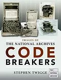 E-Book (epub) Codebreakers von Twigge Stephen Twigge