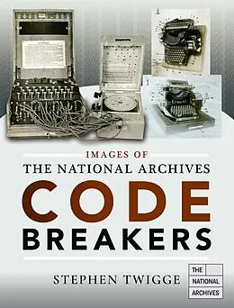 E-Book (epub) Codebreakers von Twigge Stephen Twigge